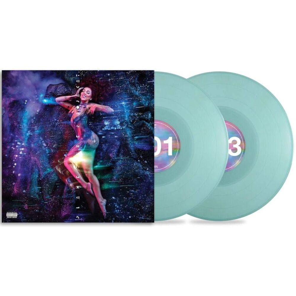 Doja Cat - Planet Her  LP LP